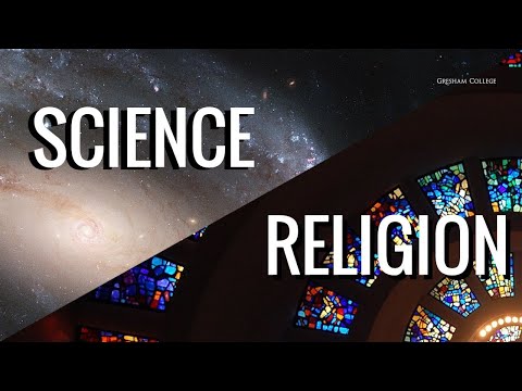 მეცნიერების ტყუილი და რელიგიის ჭეშმარიტება